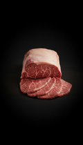 Punta de anca selección especial