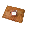 Hamburguesa - Res - 1000 gr - Porcionado