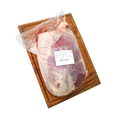 Huevo de Aldana / Bola pierna - Res - 1000 gr - Corte para asar - Entero