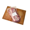 Espiga solomo / Ribeye - Res - 1000 gr - Corte fino - Entero