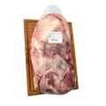 Pecho - Res - 1000 gr - Corte para sancocho - Entero