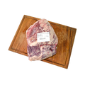 Sobrebarriga Gruesa - Res - 1000 gr - Corte para desmechar - Entero