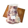 Solomo extranjero / Cadera - Res - 1000 gr - Corte para asar - Entero