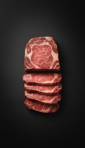 Ribeye madurado 28 días