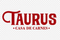 Carnes Taurus - Inicio